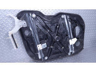 Передний комплект электрического механизма для подъема окна