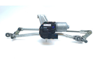 Моторчик дворников 3397021991    Volvo XC90