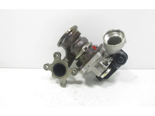 Turbodmychadlo Турбина 04C145702J Seat Ibiza IV (6J,6P)