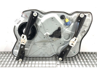 Зеркало (механическое)       Skoda Octavia Mk2 (1Z)  2004 - 2013 года   