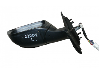 Zpětné zrcátko Nissan Qashqai 2014 20805001