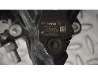 Vstřikovací čerpadlo A6420108707, A6420701201 Mercedes-Benz E W213 OM 642.855