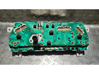 Přístrojová deska Hyundai Lantra I 1993 71110551, 78811290