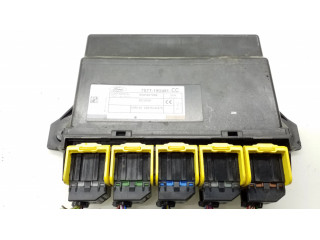 Блок комфорта 7S7T19G481CC Ford Mondeo MK IV