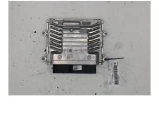 Блок управления коробкой передач Hyundai Ioniq