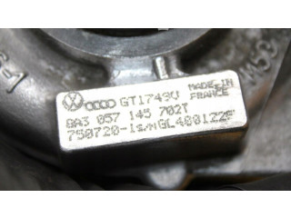 Turbodmychadlo Турбина Audi A8 S8 D3 4E