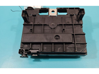 Блок комфорта 9664706280, IMPRK1380614 Citroen Berlingo