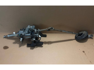 рейка Колонка рулевая 95B419506T, T95B048 Porsche Macan (95B) 2014 - 2018 года