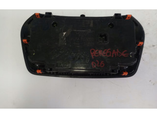 Блок управления климат-контролем    Jeep Renegade