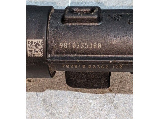 Форсунка 9810335380    Peugeot 2008 I  EB2ADT(HNP) 