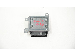 Блок подушек безопасности 285580347R, A2C80612911   Dacia Logan II