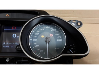 Панель приборов 8T0920931B   Audi S5       