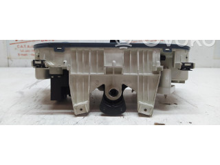 Блок управления климат-контролем    Fiat Doblo