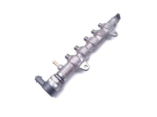 Магистральная трубка топлива MG 6   -  года 0445214289, 0281006308      