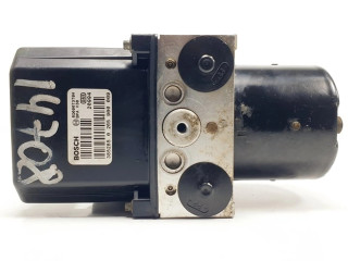 Блок АБС 6Q0614417E, 0265224011 Skoda Fabia Mk1 (6Y) 1999-2007 года