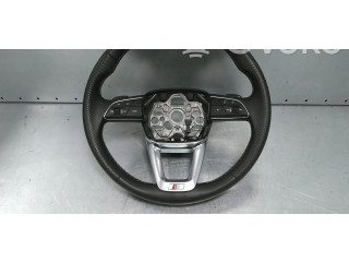 Руль Audi A3 8Y  2020 -  года 8Y0419091H, 8Y0419091HJAH      