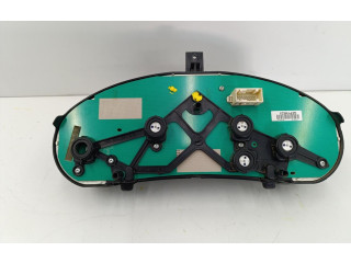 Přístrojová deska Citroen Berlingo 2011 5550003000