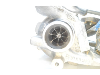 Турбина Citroen C3 Aircross 9845031980, M6T12117