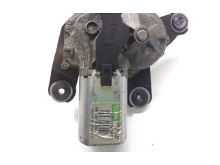 Моторчик заднего дворника 51757867 Fiat Grande Punto