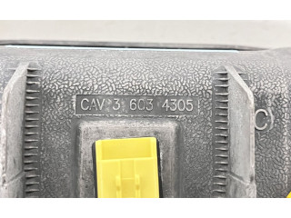 Подушка безопасности пассажира 1K0880204N, 1K0880204N   Skoda Octavia Mk2 (1Z)