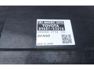 Блок управления 8968153010 Lexus IS-F