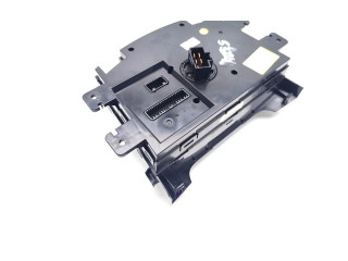 Блок управления климат-контролем 97250-A5202GU, GD06V10020   Hyundai Elantra