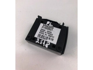 Блок управления 31450931   Volvo XC90