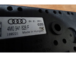 Pojistková skříňka Audi A8 S8 D5 2024