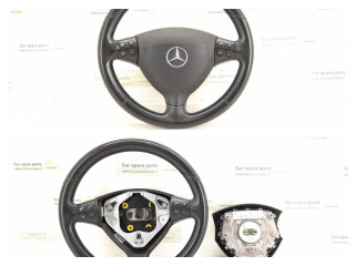 Volant Mercedes-Benz A W169 2009 1694600503, 1698207310