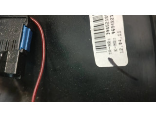 Volant Citroen C3 2011 96842235ZD, 386521899P96A  