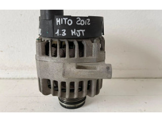 Генератор 51880173, 199B1000 Alfa Romeo Mito