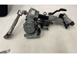    Рулевая рейка 6C1423510CE   Skoda Fabia Mk3 (NJ) 2015 - 2021 года