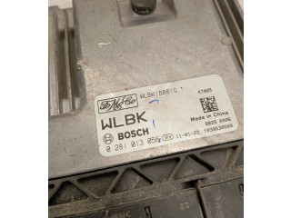 Блок управления коробкой передач 9656612380, 06571760 Ford Focus C-MAX