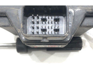 Блок управления газового оборудования    Dacia Duster II