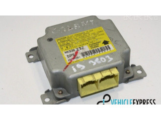 Блок подушек безопасности MR309232, X6T42081 Mitsubishi Galant