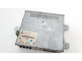 Блок управления 3d0919146, 11700200   Volkswagen Phaeton