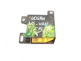 Блок подушек безопасности 28404796033, 8201163278   Dacia Logan VAN