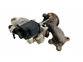 Турбина Volkswagen Golf VII 1.4 04E145704R