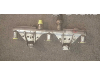 Vstřikovací lišta 9A111086031   Porsche Cayman 981    A122 