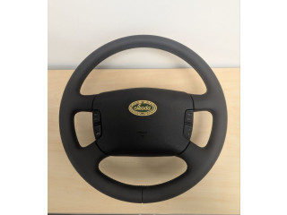 Руль Skoda Superb B5 (3U) 2001 - 2008 года 1J0419091APE74, 3U0880201TMHA