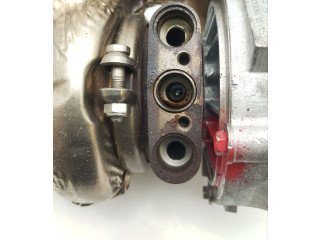 Turbodmychadlo Турбина 079145721, 079253033   Audi A8 S8 D4 4H   