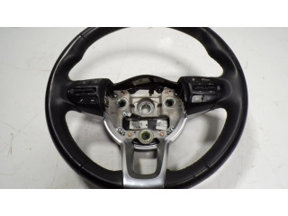 Руль KIA Rio 2017- года 56100H8550WK, 170527024502