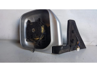 Зеркало электрическое левое Mitsubishi Pajero Sport I 1996-2008 года