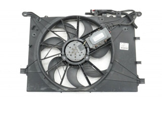 Вентилятор радиатора     30680512, 30680512    Volvo V70 