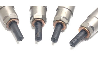 Комплект форсунок 05L130277E    Skoda Octavia Mk4   