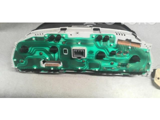 Přístrojová deska Chevrolet Rezzo 2002 NT