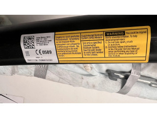 Боковая подушка безопасности P68311111AJ Dodge RAM