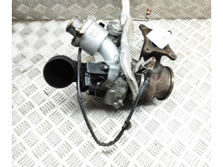 Turbodmychadlo Турбина 06K145722H Audi A3 S3 8V CJXC