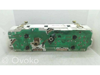 Přístrojová deska  Mitsubishi Galant Eterna 1986 1574007860  
