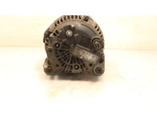 Генератор 2542783D   Volkswagen PASSAT B6      